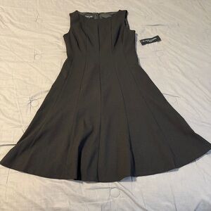 Black Label cocktail dress Sz 2 NWT